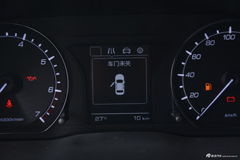 2018款欧尚X70A 1.5L手动豪华型