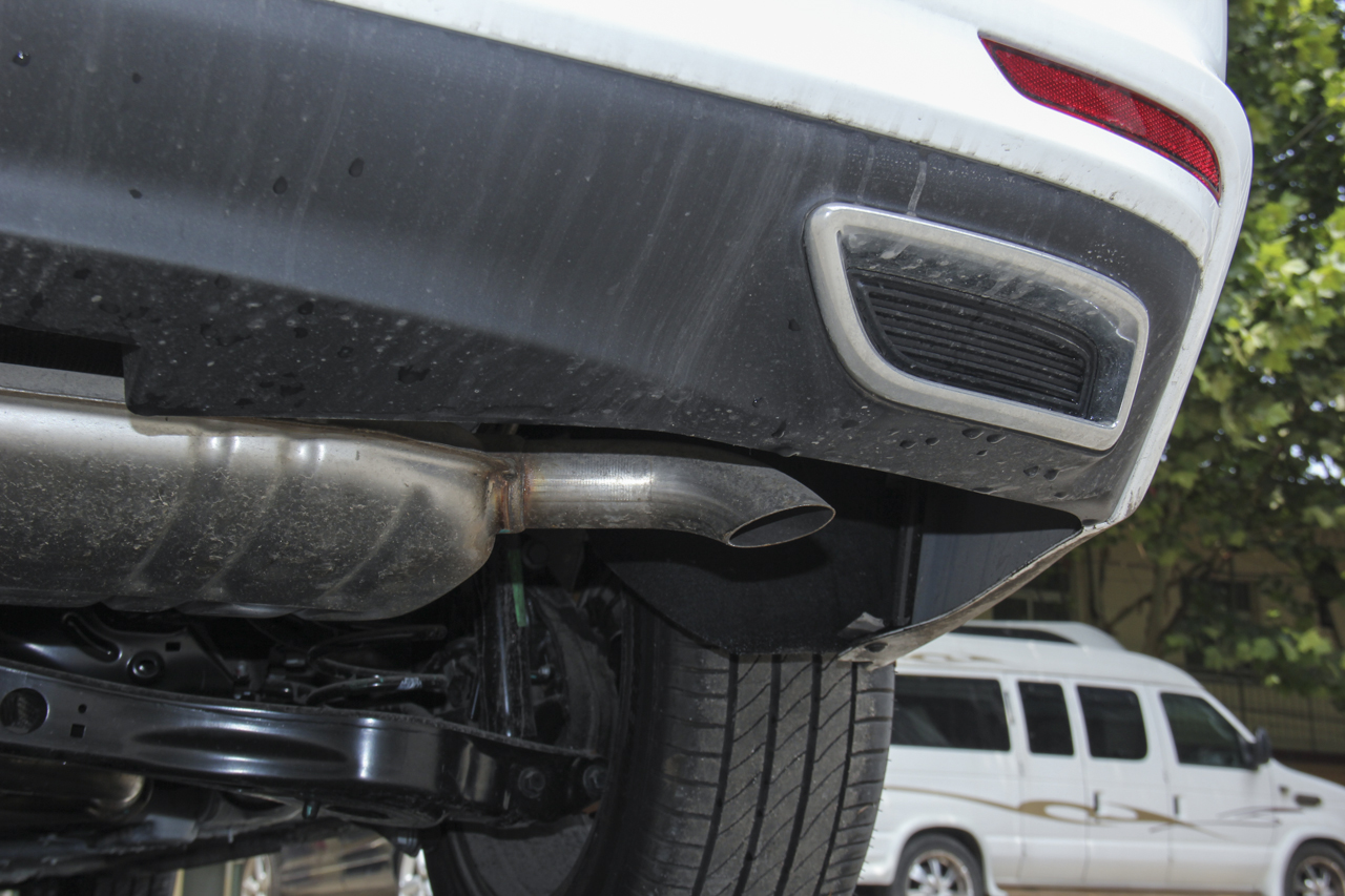 2018款荣威i6 1.5T自动旗舰版20T