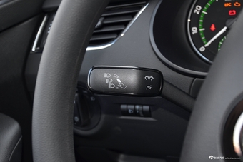 2019款明锐1.5L自动舒适版