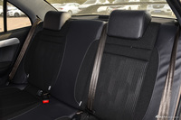 2015款V3菱悦 1.5L 手动风采版