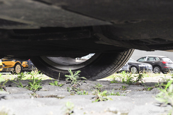 2016款改款奥迪A5 2.0T自动Coupe45TFSI舒适型