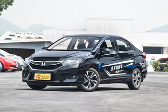 2016款哥瑞1.5L 自动CVT豪华版