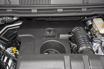 2016款北汽幻速S3L 1.5L手动尊享型