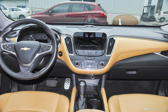 2016款迈锐宝XL 1.5T自动双离合锐享版