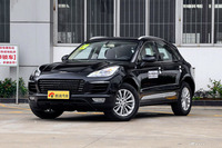 2017款众泰SR9 2.0T自动极致之光版