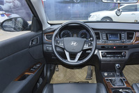 2016款名图2.0L自动LUX至尊型