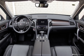 2017款冠道1.5T自动240TURBO两驱尊享版图片