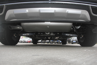  2017款景逸X5劲享系列 1.5T手动豪华型