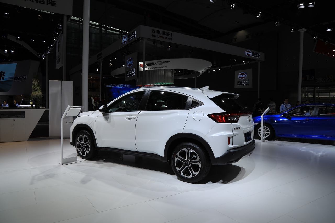 XR-V