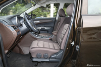 2017福美来七座版1.5T手动适·悦型7座