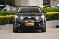 2017款XT5 2.0T自动25T周年庆版豪华型