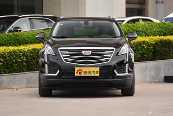 2017款XT5 2.0T自动25T周年庆版豪华型