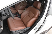 2017款哈弗H6 Coupe 2.0T自动两驱都市型蓝标