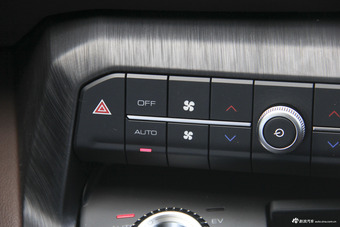 2018款WEY P8 旗舰型