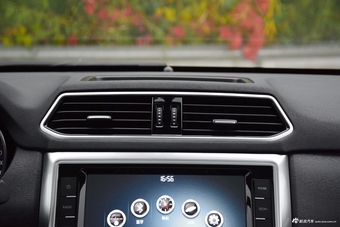 2017款哈弗H6 Coupe 2.0T手动两驱精英型红标