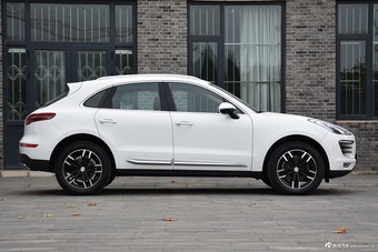 2016款众泰SR9 2.0T自动极致之梦版