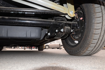 2017款EC系列 EC180 灵秀版