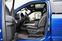 2017款福特F150 猛禽 3.5TT 标准型 美规