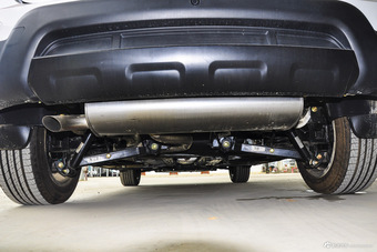 2016款景逸X5 1.8T手动尊享型 珍珠白