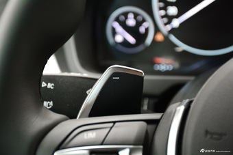 2016款宝马X5 斯达泰克Matthes 3.0T 碳纤维定制版