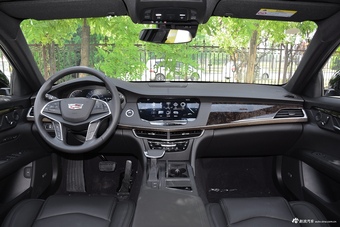 2017款CT6 2.0T自动28T领先型图片