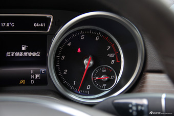 2018款奔驰GLE级 400 3.0T自动 4MATIC臻藏版