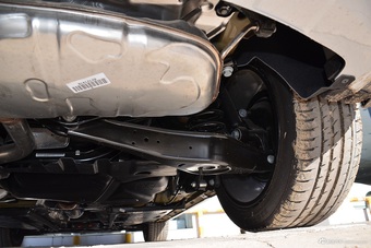 2017款甲壳虫1.2T自动180TSI沙丘越野版