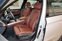 2016款宝马X5 斯达泰克Matthes 3.0T 碳纤维定制版