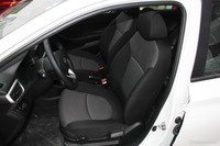 2017款瑞纳1.4L自动网联版