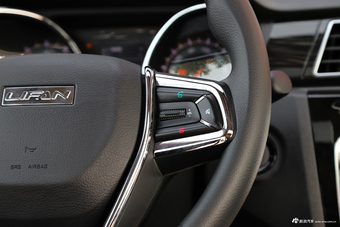 2017款迈威1.8L手动精英型