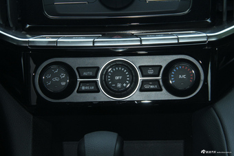 2016款驭胜S350 2.0T自动四驱汽油超豪华版7座