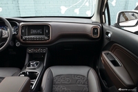 2018款传祺GE3 530乐享版