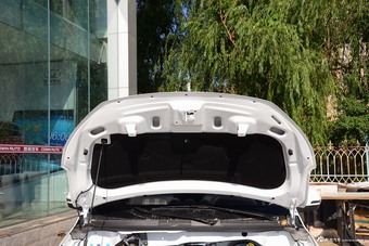 2016款凯翼V3 1.5L手动智联II导航版