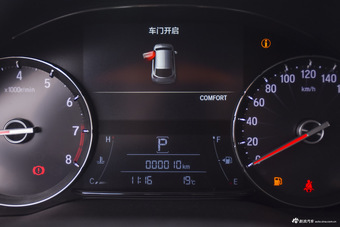 2017款冠道2.0T自动370TURBO两驱豪华版