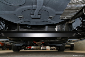 2016款名爵锐行1.5L手动风尚版