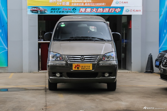 2017款菱智M3L 1.6L手动7座舒适型