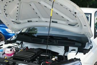 2018款柯米克1.5L手动标准版