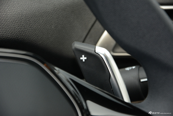 2017款标致4008 1.6T自动350THP舒适版