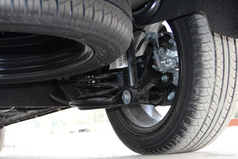 2017款北汽威旺M50F 1.5L手动标准型