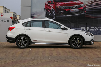 2014款V6菱仕1.5T手动智控版