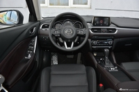 2018款阿特兹2.0L自动蓝天尊贵版