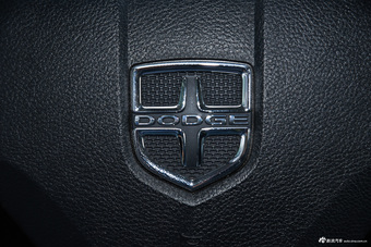 2013款酷威2.4L自动尊尚版