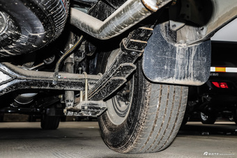 2016款 拓陆者 2.8T E5 柴油两驱舒适版ISF2.8