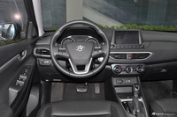 	2017款悦动1.6L自动悦心版DLX