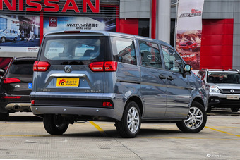 2016款帅客1.5L手动舒适型