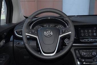 2017款昂科拉1.4T自动两驱都市精英型18T