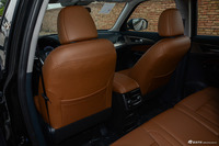 2017款长安CS95 2.0T自动两驱智远版