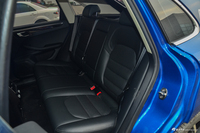 2017款众泰SR9 2.0T自动极致之梦版