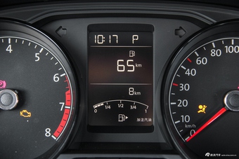 2017款朗逸1.6L自动风尚版