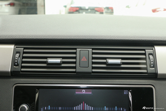 2018款观致3三厢1.6L自动尊贵型